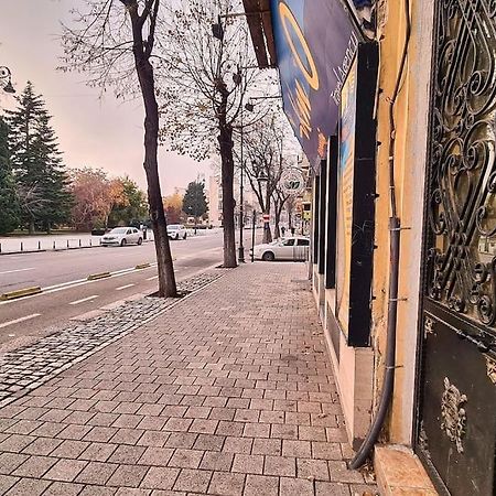 Downtown Studio-Loft 콘스탄차 외부 사진